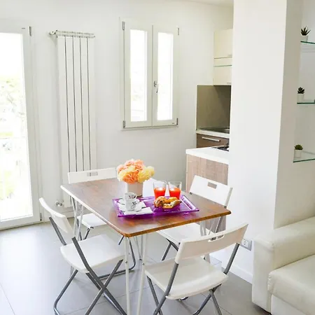 Vittoria Luxury Διαμέρισμα