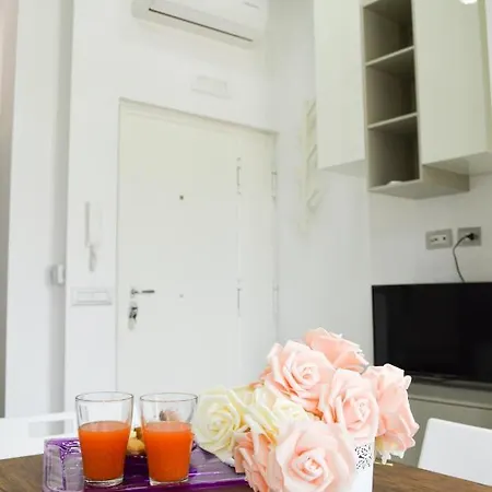Διαμέρισμα Vittoria Luxury Portici