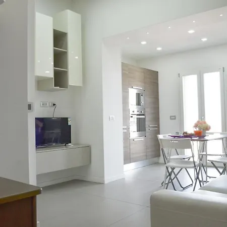 Διαμέρισμα Vittoria Luxury