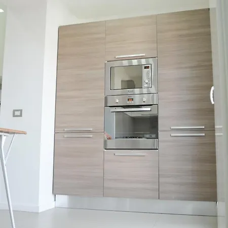 Vittoria Luxury Διαμέρισμα