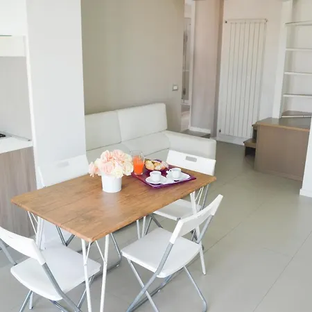 Vittoria Luxury Διαμέρισμα Portici