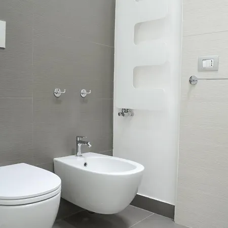 Διαμέρισμα Vittoria Luxury Portici