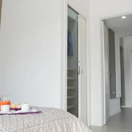 Vittoria Luxury Portici