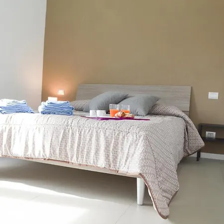 Vittoria Luxury Διαμέρισμα *