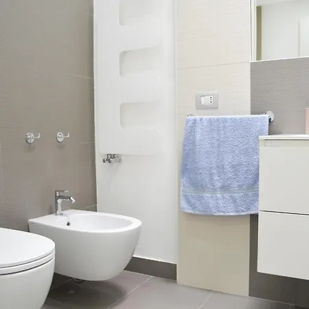Vittoria Luxury Διαμέρισμα