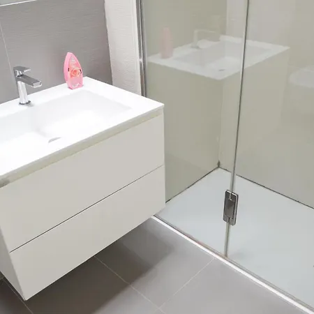 Διαμέρισμα Vittoria Luxury *