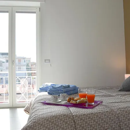 Διαμέρισμα Vittoria Luxury